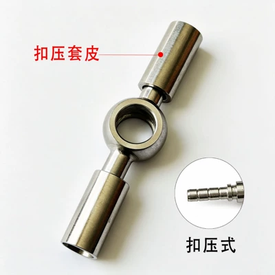 banjo oil pipe accessories, Tubing