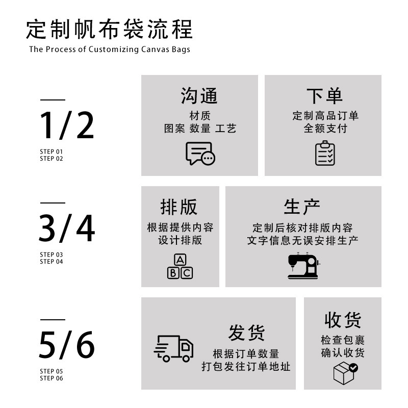 帆布包定制logo尼龙布聚酯纤维来图定制印刷帆布袋订制高端斜挎包|undefined