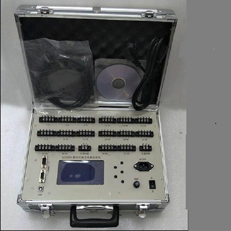 程控式静态应变仪20个点 型号:LA03-BZ2205C库号：M407316