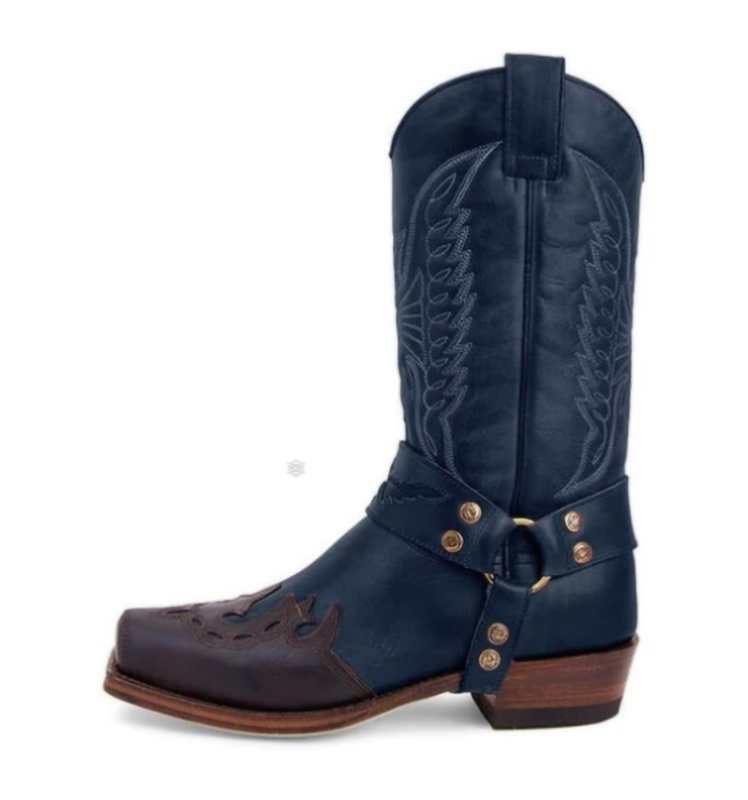 Rider Boots Image 4