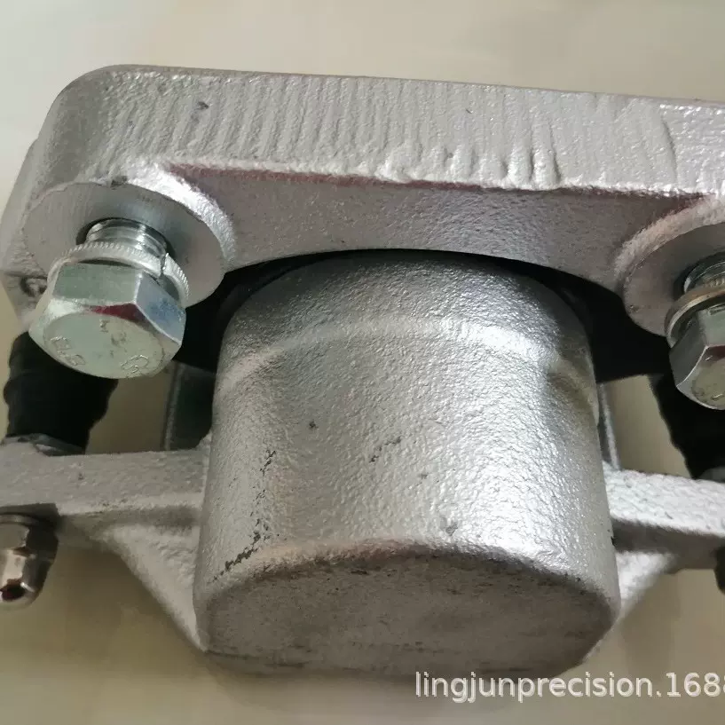 非标机械式直柄制动钳 非标机械式直柄刹车钳分泵卡钳