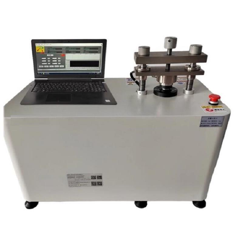 导体粉末电阻率测试仪 型号:60M2-FT-301B-1000Kg库号：M288307