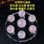 乔迁办公天然开业水晶球
