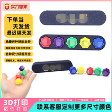 【大量现货】亚马逊爆款 Gonggi Korean Game 韩国传统游戏抓石子