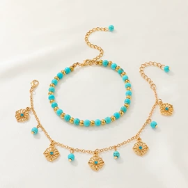 耳环;项链;戒指