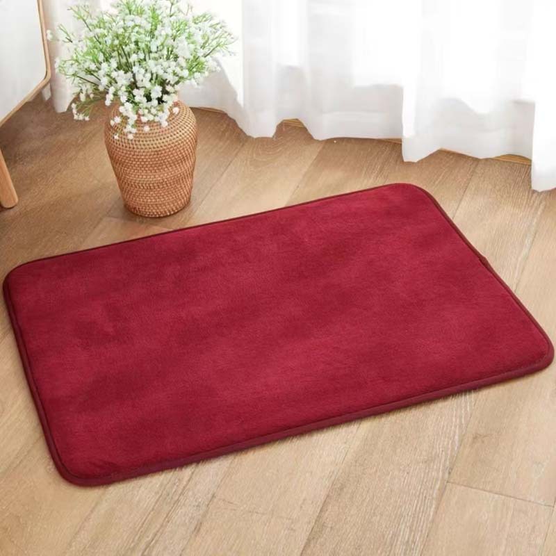 Vinegar Rojo (Plate)