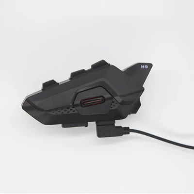 music sharing, Motorcycle Helmet Headset