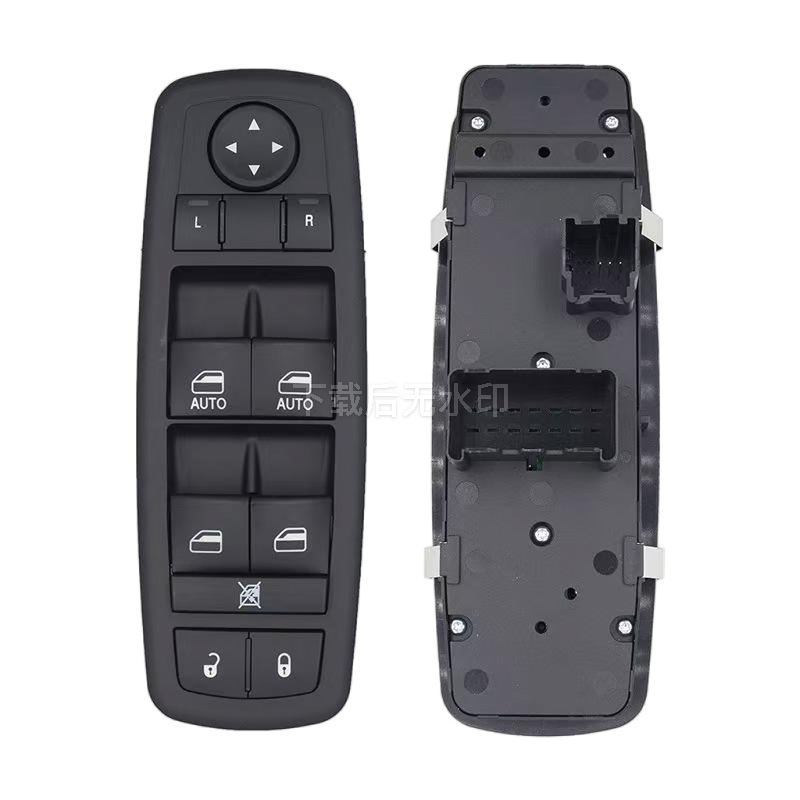 68110871Aa Is Suitable for Dodge Chrysler Grand Voyager Glass Regulator Switch Electric Window Switch
