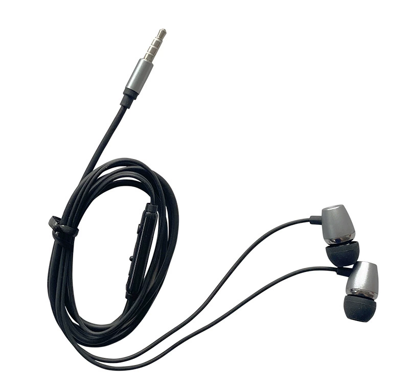 In-ear Headphones A3/A8 Type-C & 3.5 mm Wired Earphones, Hi‑Fi Bass, Compatible Huawei Xiaomi