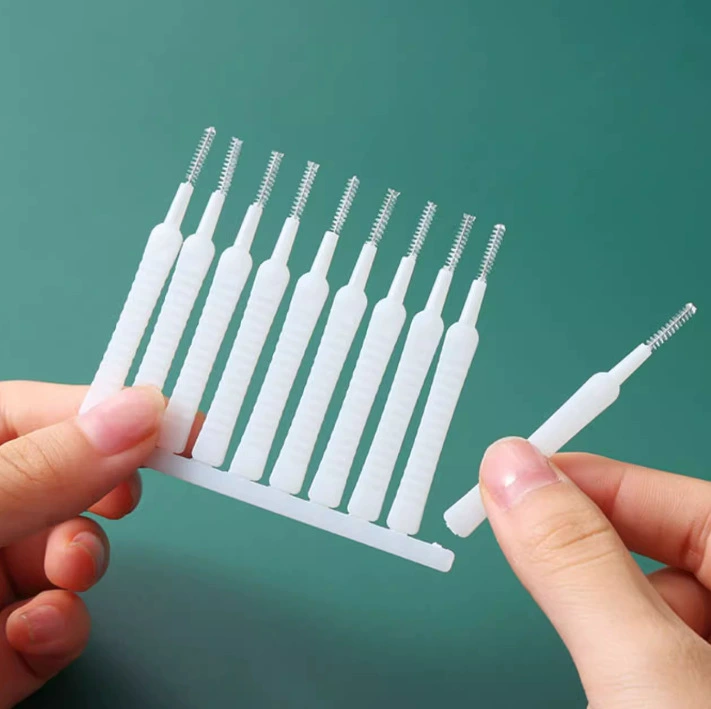 Щетка для чистки отверстий для душа, антиблокировочная щетка для очистки зазоров, щетка для чистки отверстий для мобильного телефона, щетка для чистки зубов, мини-маленькая щетка