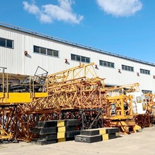 销售回收二手塔吊5吨6吨8吨10吨12吨16吨旧塔式起重机各品牌型号