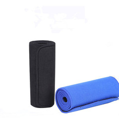 運動護腰 健身跑步訓練可調節塑身加壓護腰帶 潛水料護具