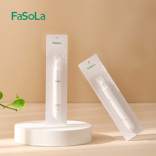FaSoLa Stain Remover Pen, Portable, Wash-Free Stain Remover for Clothes, Oil Stain Remover, Red Wine Stain Remover, White Clothes Stain Remover Pen
