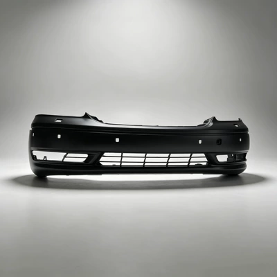 Bumper Lexus LS430 front