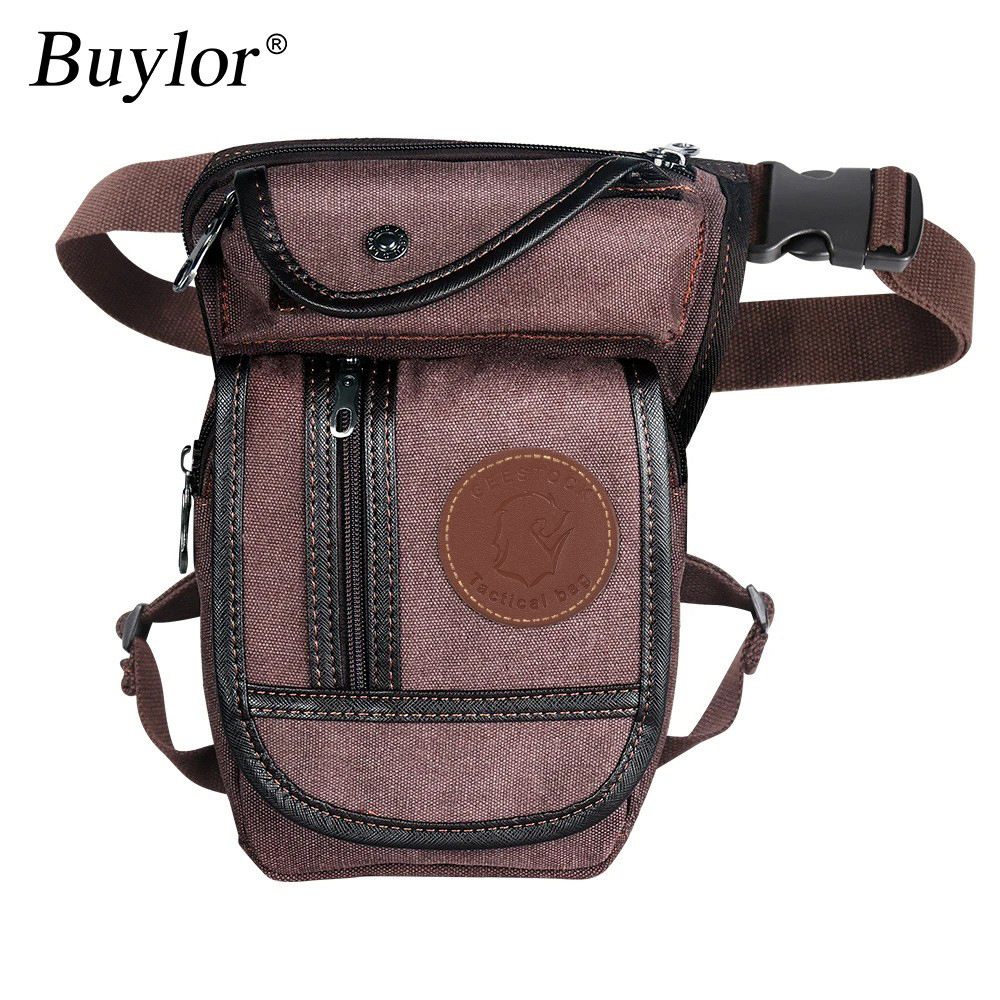 브릭 레드(캔버스)