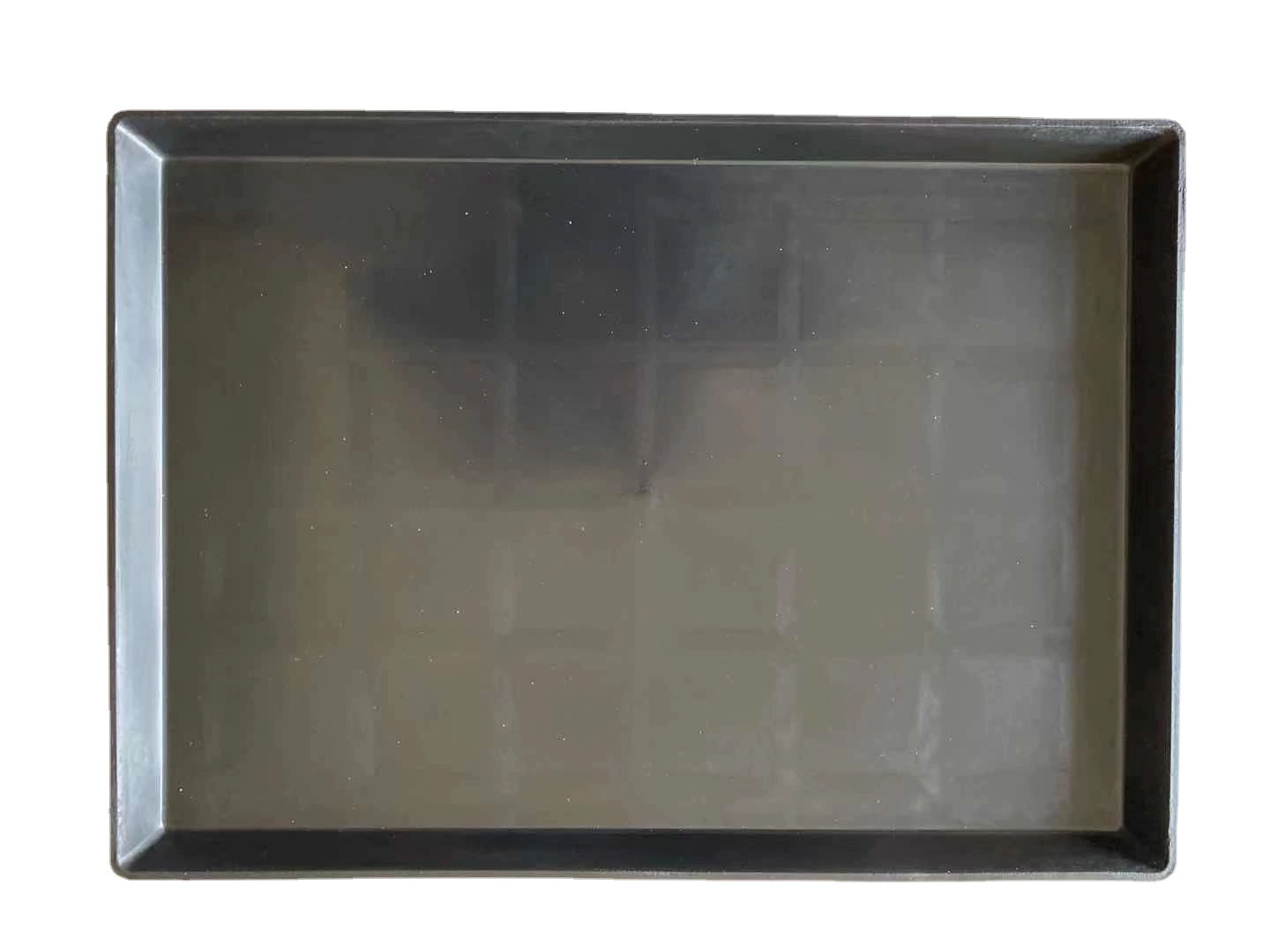 600 клетка собаки лоток навоз 58*41 пластиковый кролик клетка голубь клетка любимчика лоток кошка клетка птица пусковая площадка мочи