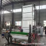 封边局部浸胶烘干封边机