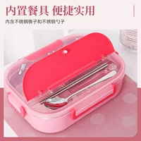Capacious soup bowl for students stainless steel