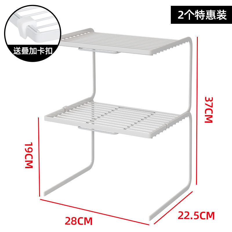 Estante de almacenamiento trípode de esquina para cocina doméstica almacenamiento de paneles estante de esquina de mesa estante de almacenamiento en capas