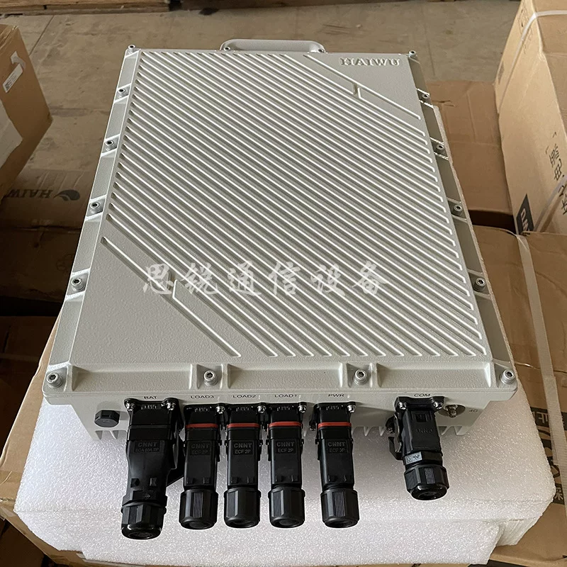海悟 HWXW0482000 Communication Integrated Power Supply 2000W Outdoor Waterproof AC-DC Module Multiple Output