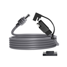 �羳���NMini DC5521��SAE̫����B�Ӿ��|���Ñ����ˮ����DC���^