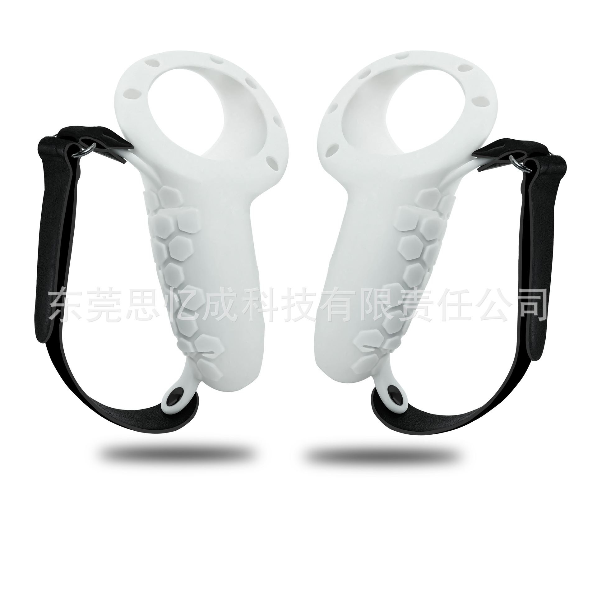 Meta aplicable quest3 cubierta de la manija señal no bloqueante se puede abrir cubierta de cambio rápido búsqueda de batería 3 accesorios de la cubierta de la manija