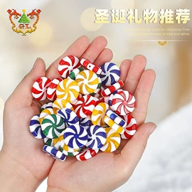 圣诞装饰品;木质工艺品;饰品配件