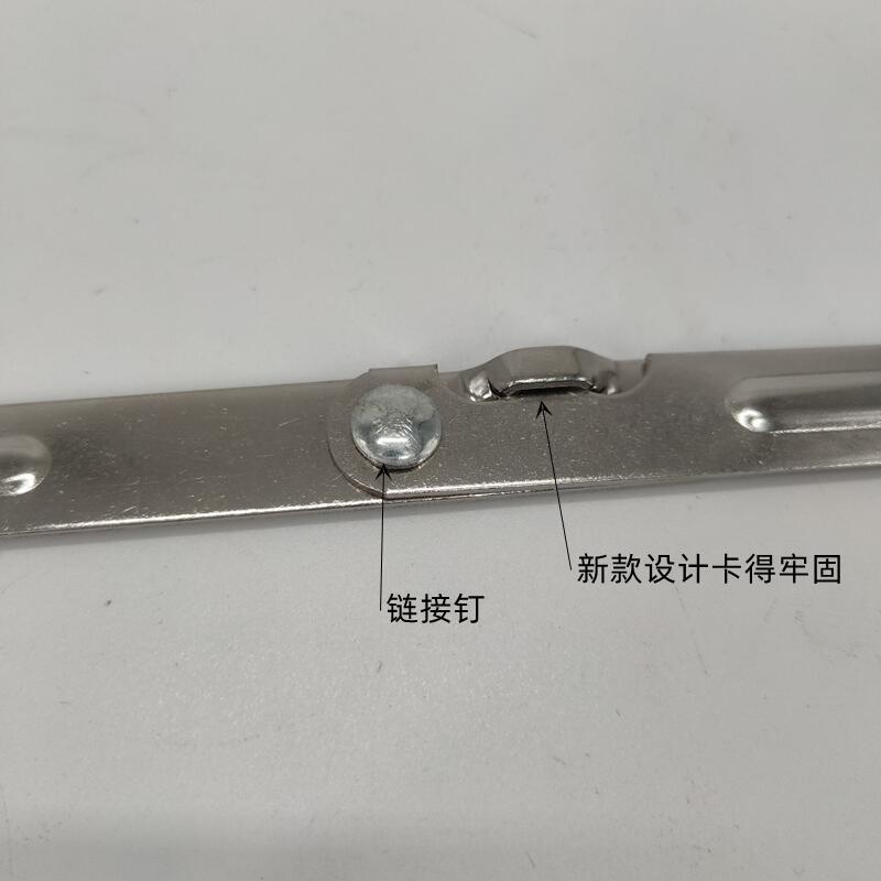 潮安区彩塘镇海先猫不锈钢折叠晒衣架配件厂家