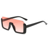 Fashionable trend sunglasses suitable for men and women, universal glasses, 2022 collection, European style