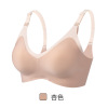 Comfortable thin bra for breastfeeding, underwear for pregnant