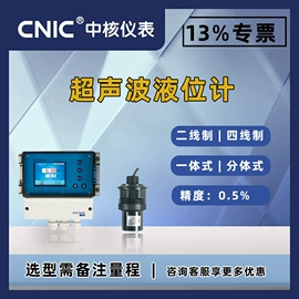 水质分析仪;流量计;液位仪表