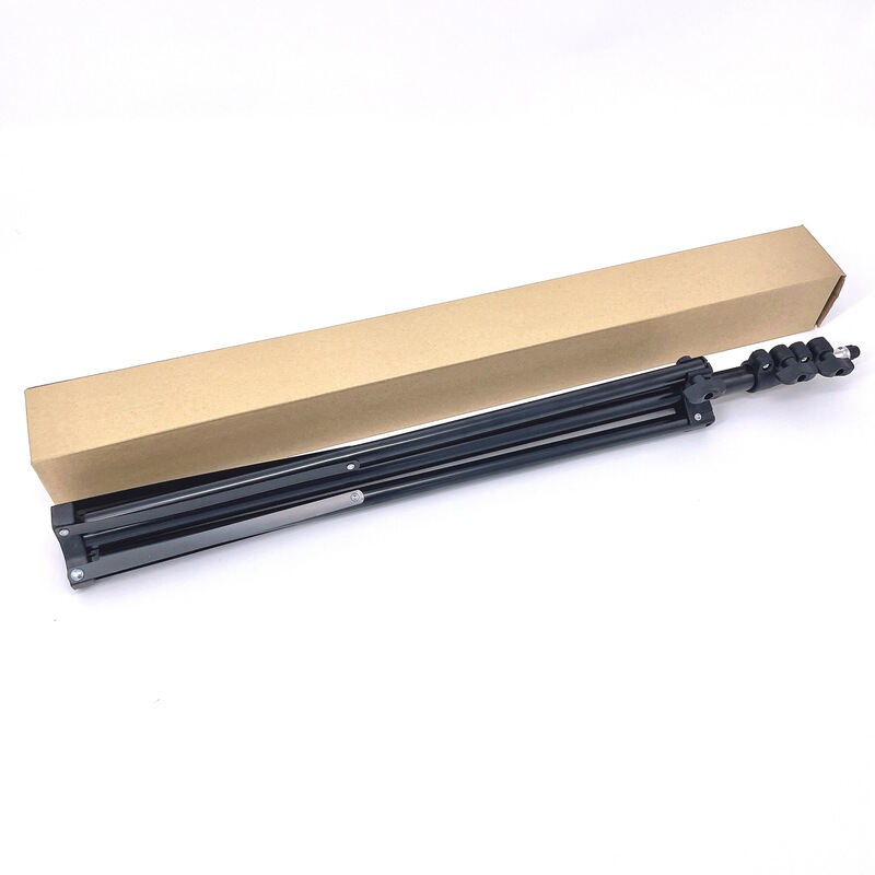 携帯電話三脚1.1/1.6/2.1メートル三脚測温器スタンド撮影ランプスタンド着地生中継スタンド|undefined
