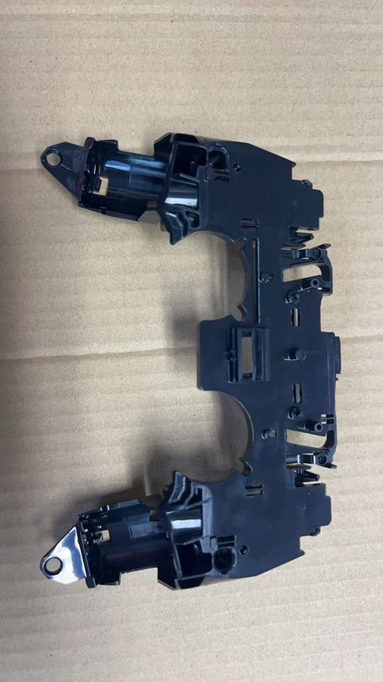 Ps5 Controller Middle Frame 050 Ps5 Game Controller Middle Bracket Ps5 Controller Inner Support 5.0 Bracket 050