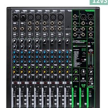 Runningman �����{��̨ ProFX12V3 12·��Ч����ģ�M�{��̨���