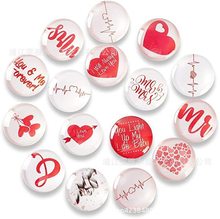 ����ˮ���������Ա������� ��Բ�β�����Ƭ����װ������DIY����Ʒ