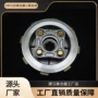 本田系列cbt125发动机总成