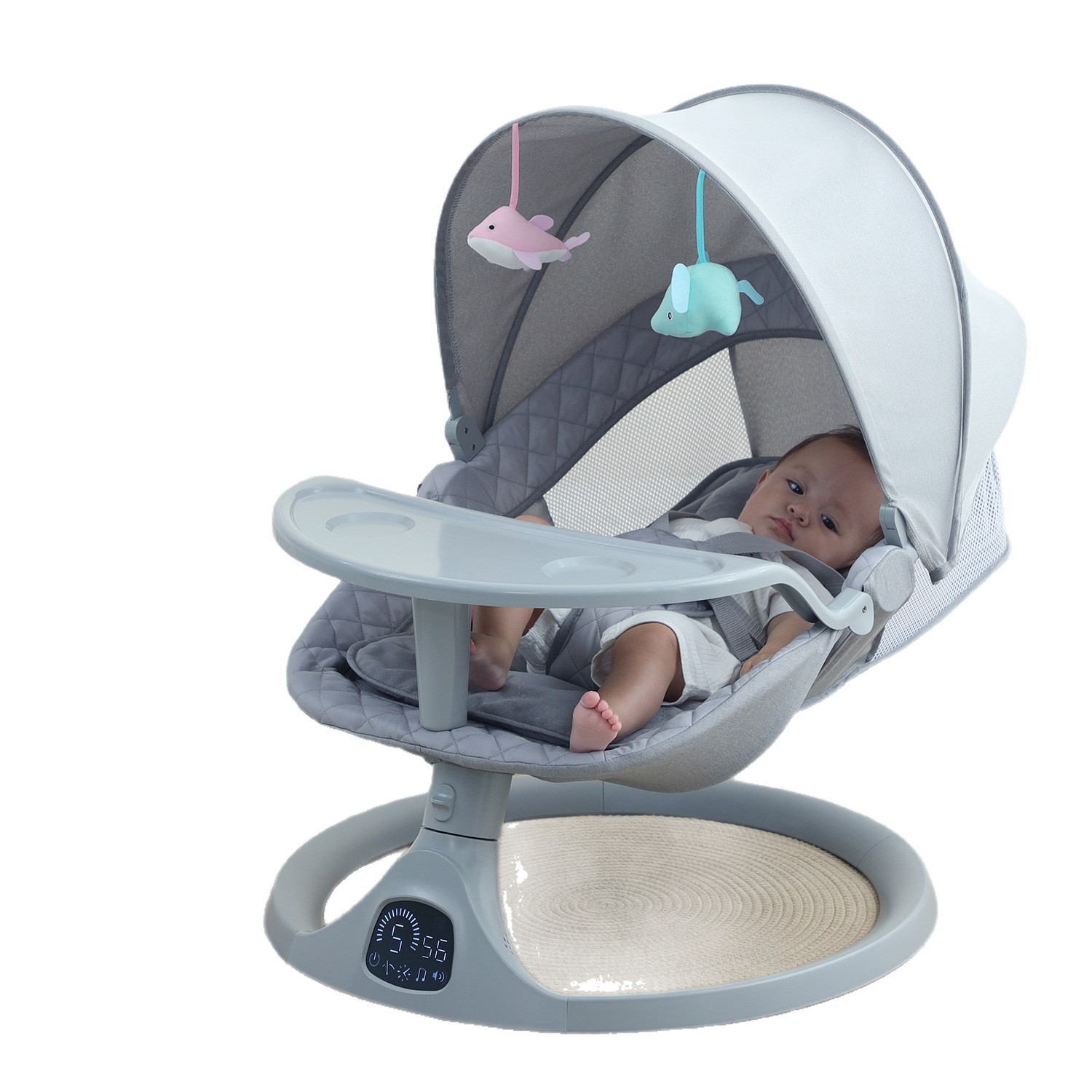 Кресло-качалка Sanplo S-Y609 плоская версия A