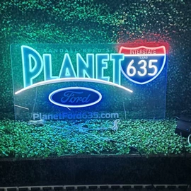 LED装饰灯;LED灯带;LED发光字