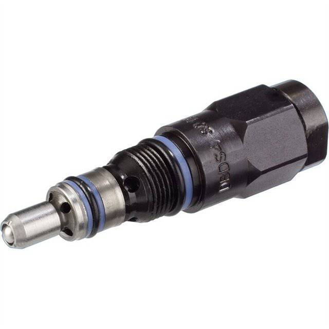 德国DBDS10P1X/315力士乐-直动式溢流阀