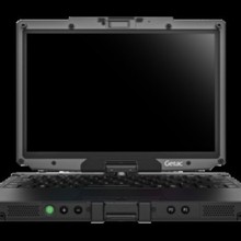 Getac 加固电脑 V120 加固笔记本