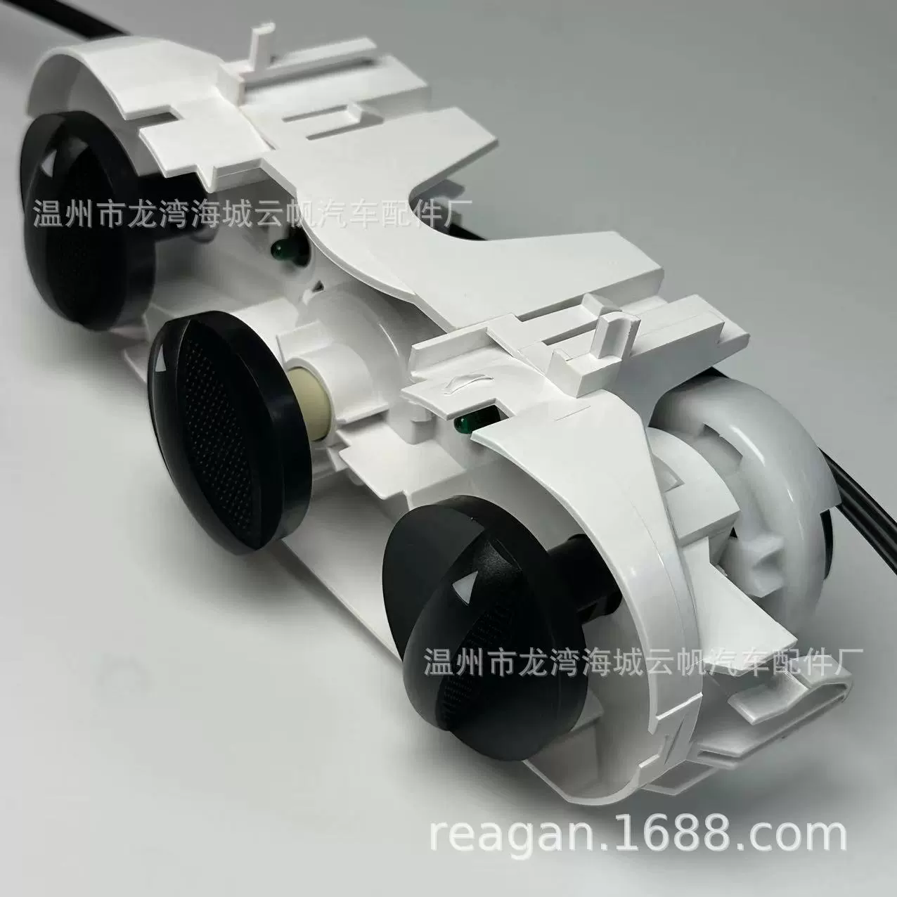 Панель кондиционера в сборе подходит для 05-11 Toyota haillas 559000K011;55900-0K011