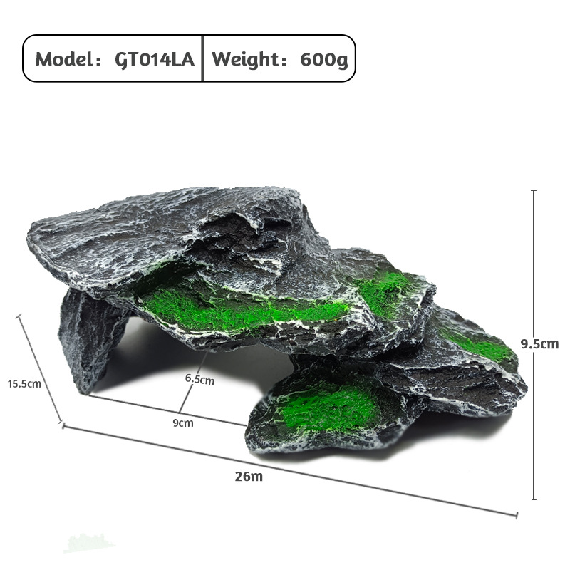 Caja de reptiles Tortuga para mascotas Tortuga gran terraza