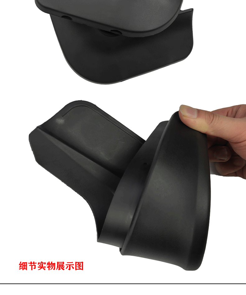 Suitable for 2014-22 Bmw 2 Series Fenders F22F45 Car Accessories Mud Flaps Splash Guard Tire Modification