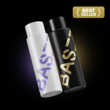 跨境based护发素洗护基础套装护发素洗发水套简单天然有效