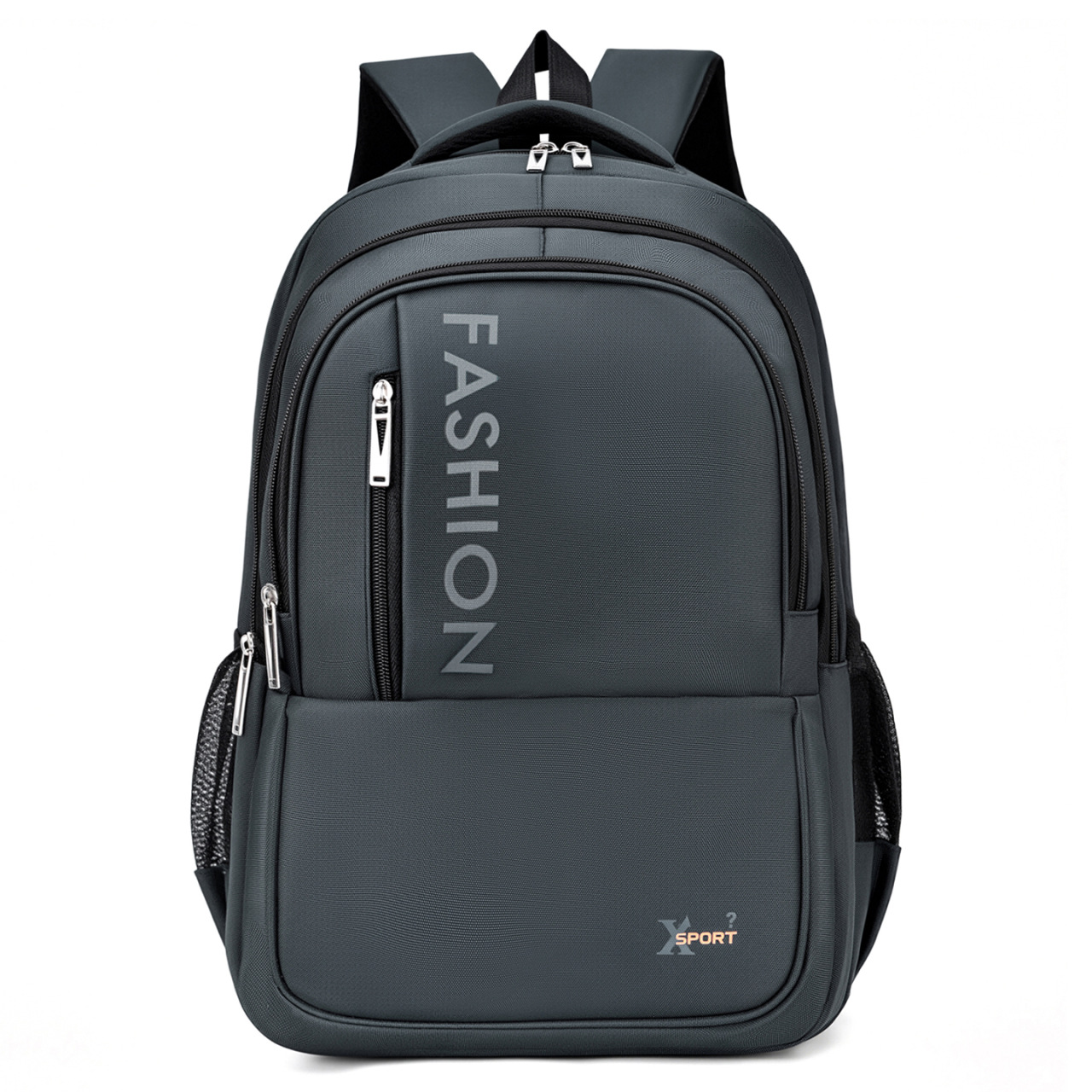 Waterproof Backpack For School And Business Travel Laptop Bag_voghion.com