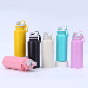 �羳32oz�������\��ˮ��304���P��p����ձ��ر����ñ�y�S�ֱ�