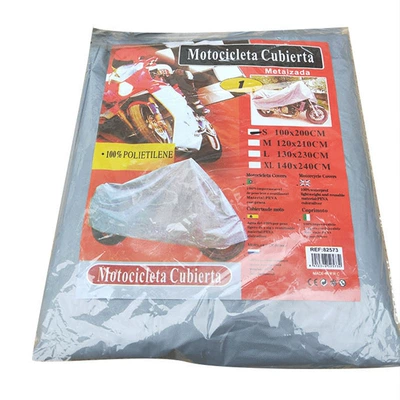 Vehicle Protective Rain Cover Exclusively — Car clothing