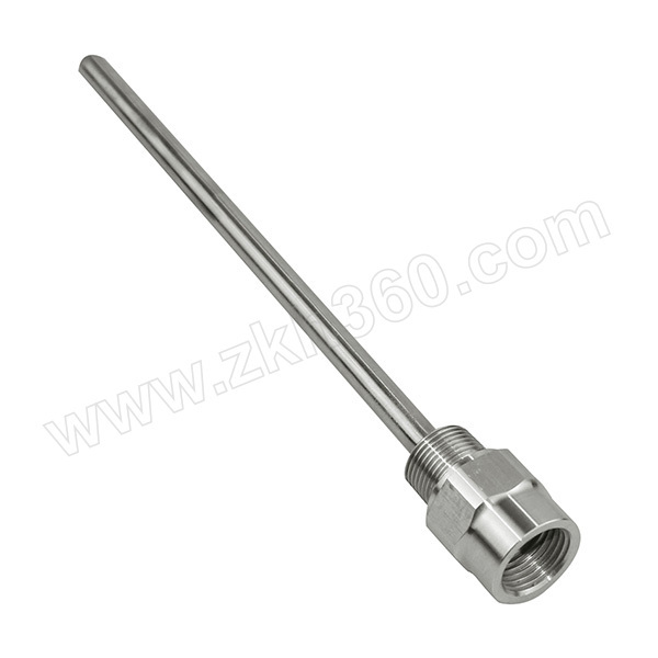 SUNLIT/阳语 管材焊接型护套 YTWG/316/DN25/NPT0.5/16mm/250mm 1