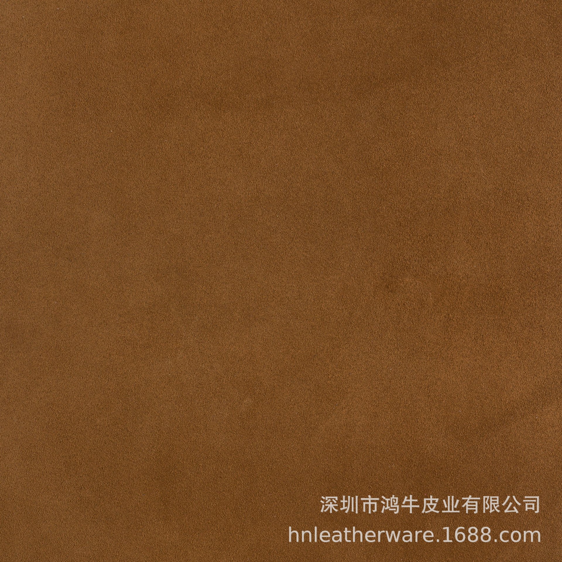 羊反绒箱包鞋材皮