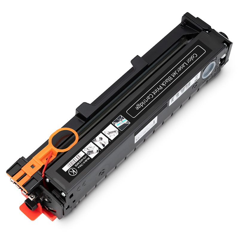 Para el cartucho de tóner Lexmark CS331dw CX331adwe CS431 CX431 image 4